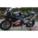 RSV 1000 CHESTERFIELD BIAGGI TRIBUTE
